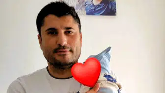 Muğla'da şehit düşen Polis Memuru Tayfun Baş, Denizli’de son yolculuğuna uğurlandı