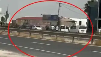 Mardin'deki yol verme kavgasında ölü sayısı 3'e yükseldi