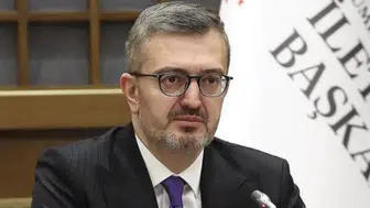 Başkan Duran, Prof. Dr. Fuat Sezgin'i andı