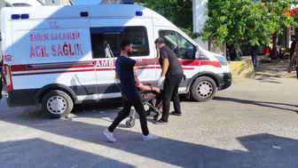 Batman Sason'da taşlı, sopalı kavga : 12 yaralı
