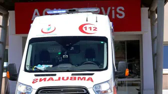 Batman’da silahlı kavga dehşeti : Evinin önünde bekleyen genç başından vuruldu
