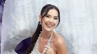 Dilan Polat'ın sosyal medya hesabına erişim engeli kararı çıktı