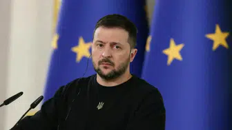 Zelensky : Ankara'daki NATO Zirvesi'ne hazırlanıyoruz