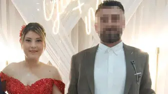 Hatay'da nişanlısı ile babasını öldüren şahıs tutuklandı