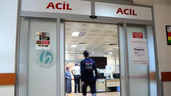 Manisa'da üzerine cam tabakası düşen 18 yaşındaki işçi öldü