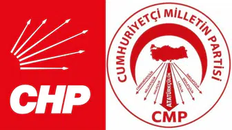 Cumhuriyetçi Milletin Partisi’nin amblemi hükümsüz sayıldı