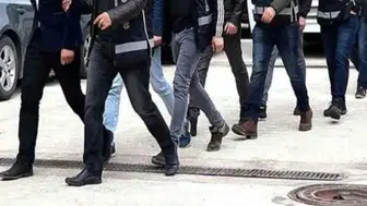 27 ilde siber dolandırıcılık operasyonu : 79 tutuklama