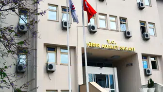 Iğdır'da trafik polislerinin vatandaşı darp iddiasına soruşturma