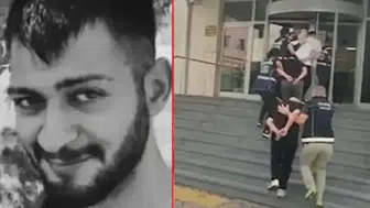 'Yan bakma' cinayetinde istinaf kararı bozdu