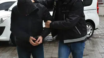 Samsun'da bir kişiyi bıçaklayan çocuk, suçunu itiraf ederek tutuklandı