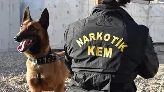 Konya’da uyuşturucu operasyonu : 6 şüpheli tutuklandı