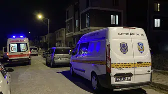 Erzincan'da eski eşi ile yanındaki kişiyi öldüren şahıs tutuklandı