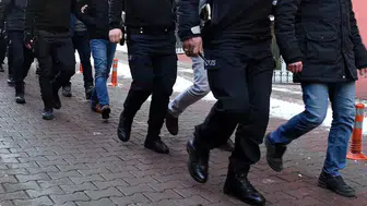 Ankara'da yasa dışı bahis operasyonu: 86 gözaltı