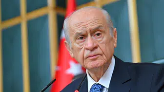 Bahçeli’den Rahmi Koç hakkındaki soruşturmaya tepki