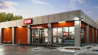 BİM, 'Dost Katılım Bankası'nı kurdu