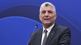 'Türk bankaları Suriye'de şube açmaya hazırlanıyor'
