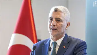 Mayıs ayında dış ticaret açığı yüzde 15,7 geriledi