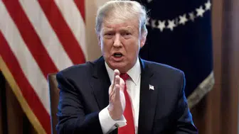 İsrail'in Lübnan saldırısı Trump tarafından engellendi