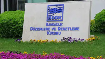 BDDK haftalık bankacılık sektörü verileri yayımlandı : Toplam krediler 26,2 trilyon TL'yi aştı