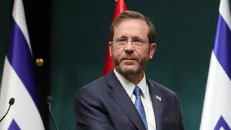 İsrail Cumhurbaşkanı Herzog, Avrupa'ya çağrıda bulundu