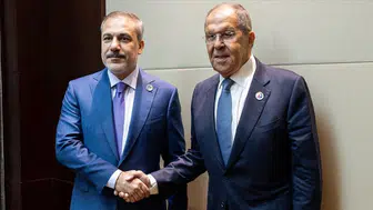 Hakan Fidan Moskova’da Lavrov ile görüşecek