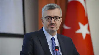 İletişim Başkanı Duran açıkladı : Singapur Başbakanı Wong Türkiye'ye geliyor