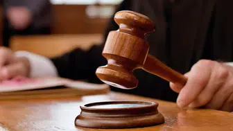 Adana'da uyuşturucu davasında karar : 20 yıl hapis cezası