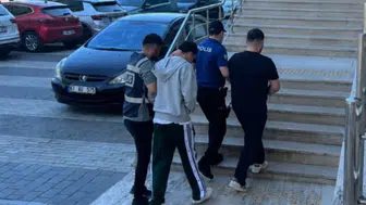 Zonguldak'ta fuhuş operasyonunda 2 kişi tutuklandı