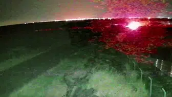 Şanlıurfa'da buğday tarlasında çıkan yangınla ilgili bir şüpheli gözaltına alındı