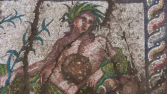 Kültür ve Turizm Bakanlığı'ndan keşif : ‘Genç Eurymedon'