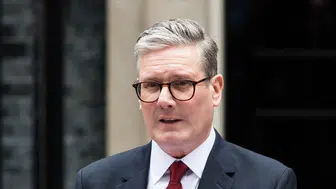 İngiltere Başbakanı Keir Starmer istifa etti