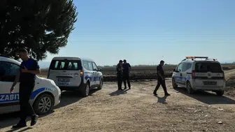 Manisa Turgutlu'da kötü koku ekipleri harekete geçirdi
