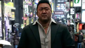 Game Awards'ın gözdesi Gang of Dragon iptal edildi : Nagoshi Studios kepenk indirdi