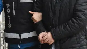 Nevşehir'de firari FETÖ hükümlüsü yakalandı