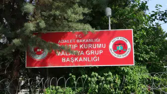 Malatya'da devrilen traktörün 86 yaşındaki sürücüsü öldü