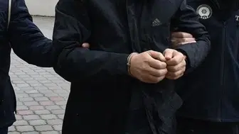 Muş'ta firari hükümlü yakalandı : 22 yıl hapis cezası bulunuyor
