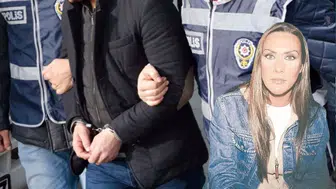 Mezdeke dansçısı Aynur Kanbur cinayetinde sır perdesi kalkıyor