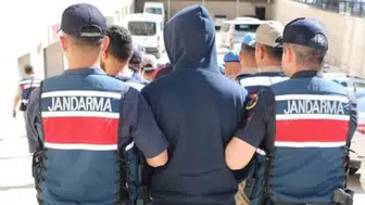 Isparta'da dolandırıcılık operasyonu : 19 şüpheli yakalandı