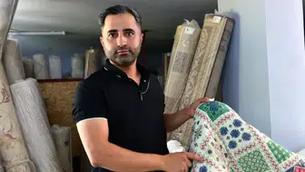 Adana'da battaniyeden çıkan 20 bin lirayı iade etti : Müşteri poşetini sordu