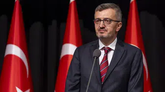 'Tüm çocukların güven ve barış içinde yaşayacağı bir dünya temenni ediyorum'