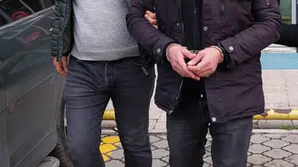 Mardin merkezli 5 ilde ehliyet sınavı çetesi operasyonu : 44 yakalama