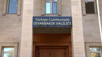Diyarbakır Valiliği duyurdu : Sulama kanalları ve barajlara girişler yasaklandı