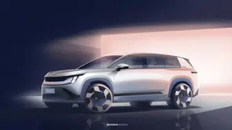 Skoda Peaq Türkiye'ye ne zaman gelecek? Özellikleri neler ve fiyatı ne kadar olacak?