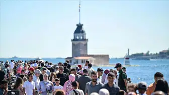 İstanbul Valiliği'nden sıcak hava uyarısı