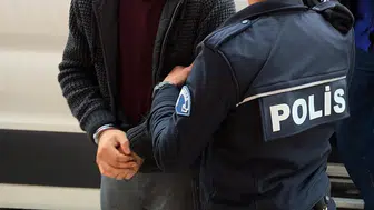 Hatay'da göçmen kaçakçılığı operasyonu : 2 organizatör yakalandı