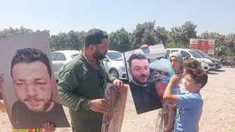 14 aylık İkra bebeğin darp davasında tutuklu sanık tahliye edildi
