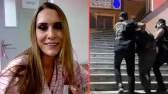 10 yıl önce işlenen cinayete ilişkin kritik gelişme