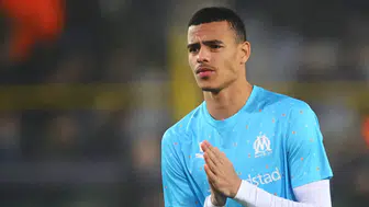 Mason Greenwood'dan Fenerbahçe'ye transfer yanıtı geldi