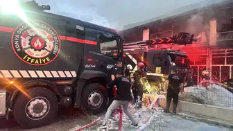 İtfaiye eri Mehmet Tekeli kimdir ve neden öldü? Konya'daki yangında şehit oldu