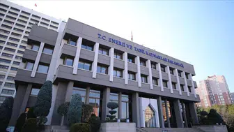 Enerji ve Tabii Kaynaklar Bakanlığı bazı bölgeleri YEKA ilan etti
